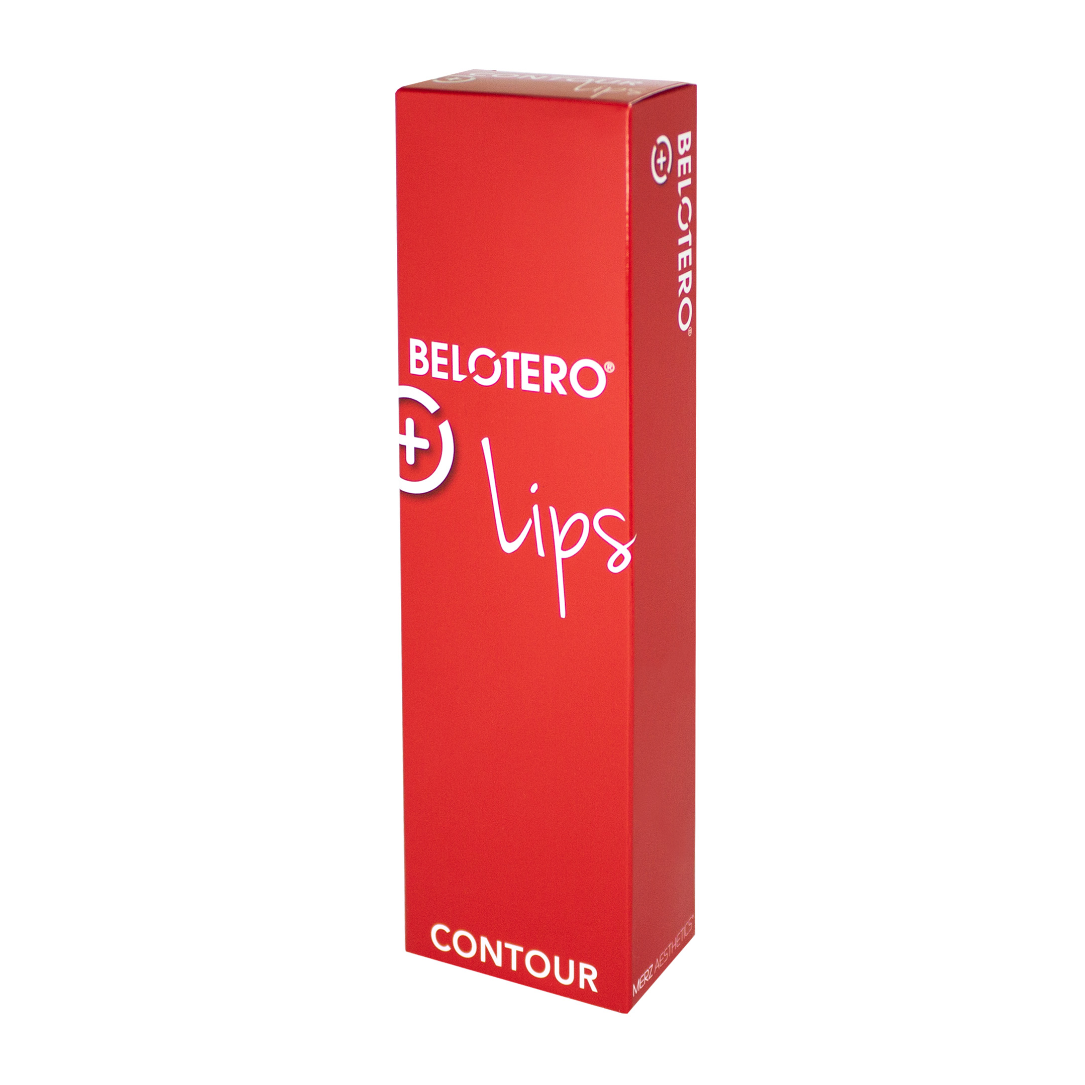 Belotero Lips Contour 0,6 мл